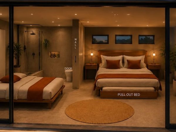 sAO PAULO ROOM